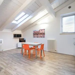 La Nuova Corte Apartamento