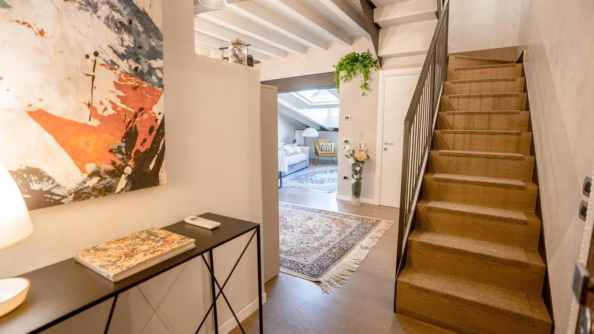 Fontanelle Apartment With View Verona Italy
