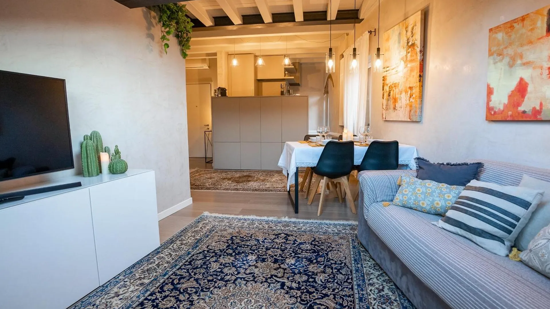 Fontanelle Apartment With View Verona