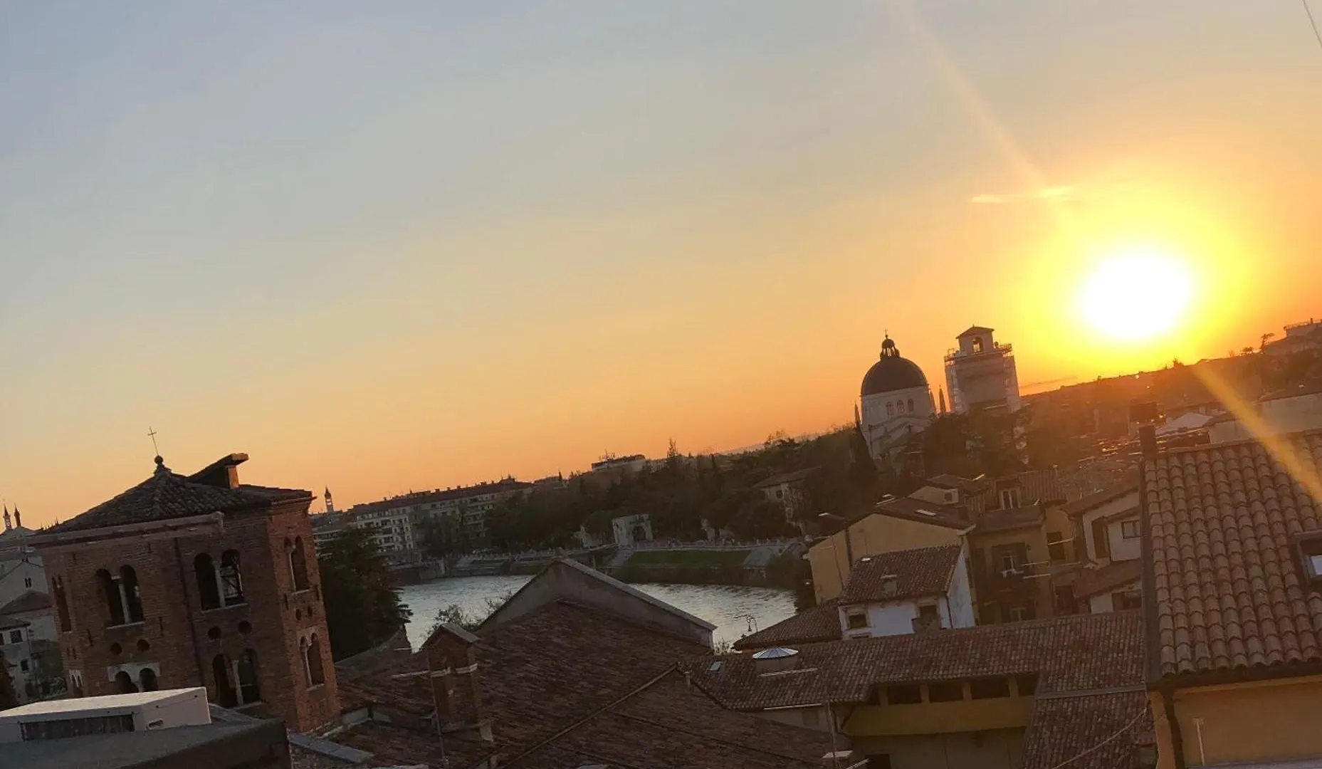 Fontanelle Apartment With View Verona 0*,  Italy