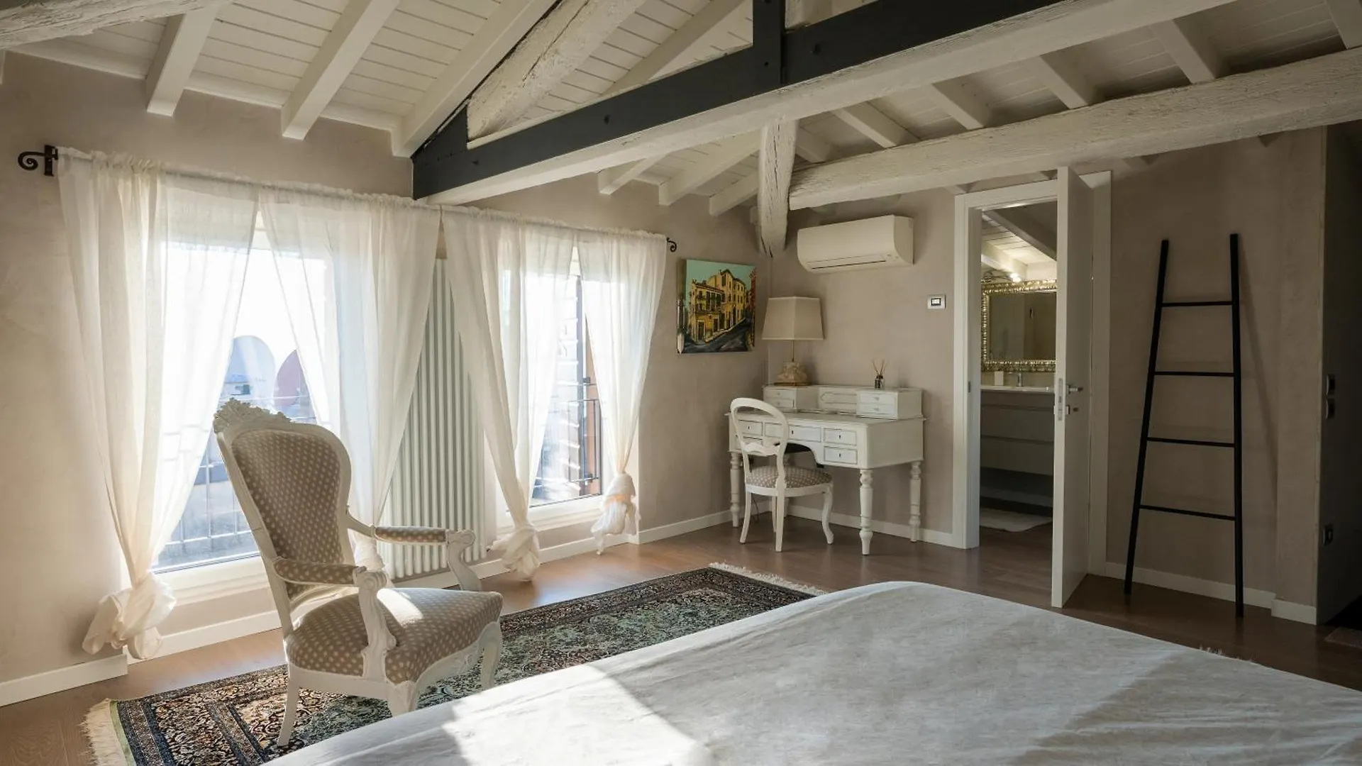 Fontanelle Apartment With View Verona 0*,